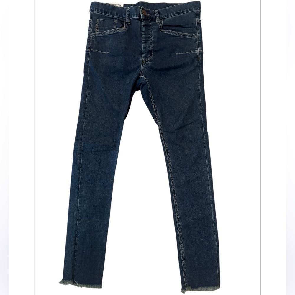 One Teaspoon ManX Jeans NWOT